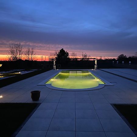 Koepmansgarden Bed & Breakfast Vellinge Quarto foto
