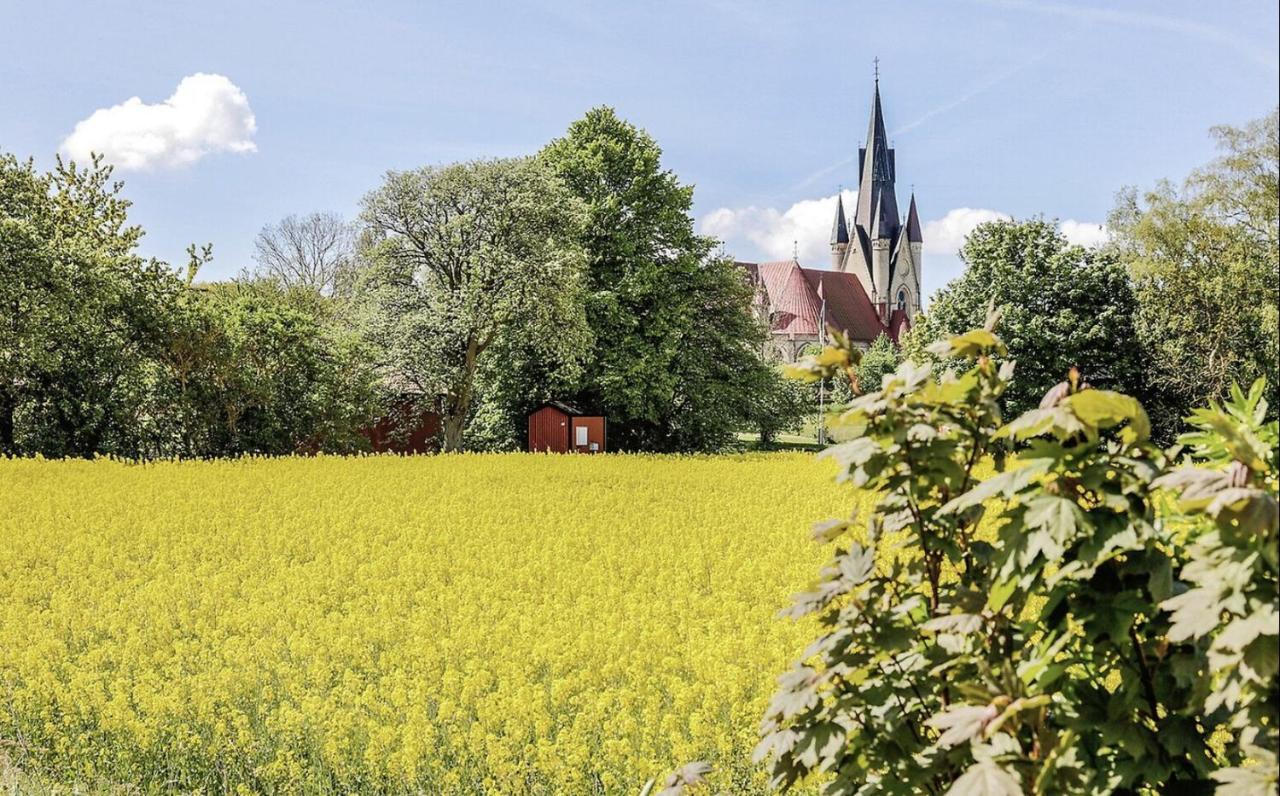 Koepmansgarden Bed & Breakfast Vellinge Exterior foto