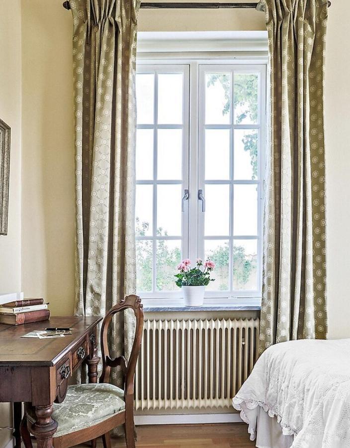 Koepmansgarden Bed & Breakfast Vellinge Exterior foto