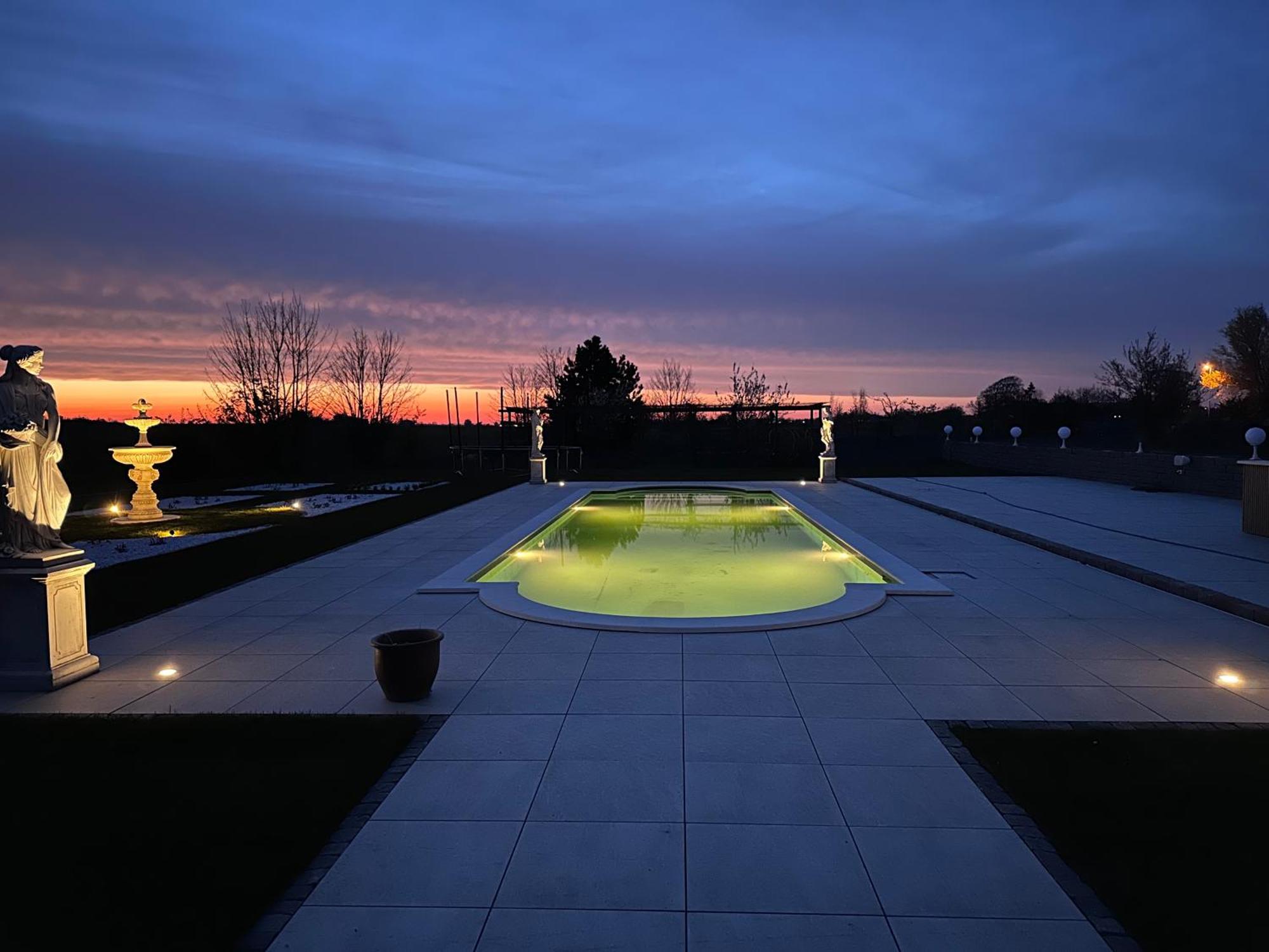 Koepmansgarden Bed & Breakfast Vellinge Quarto foto