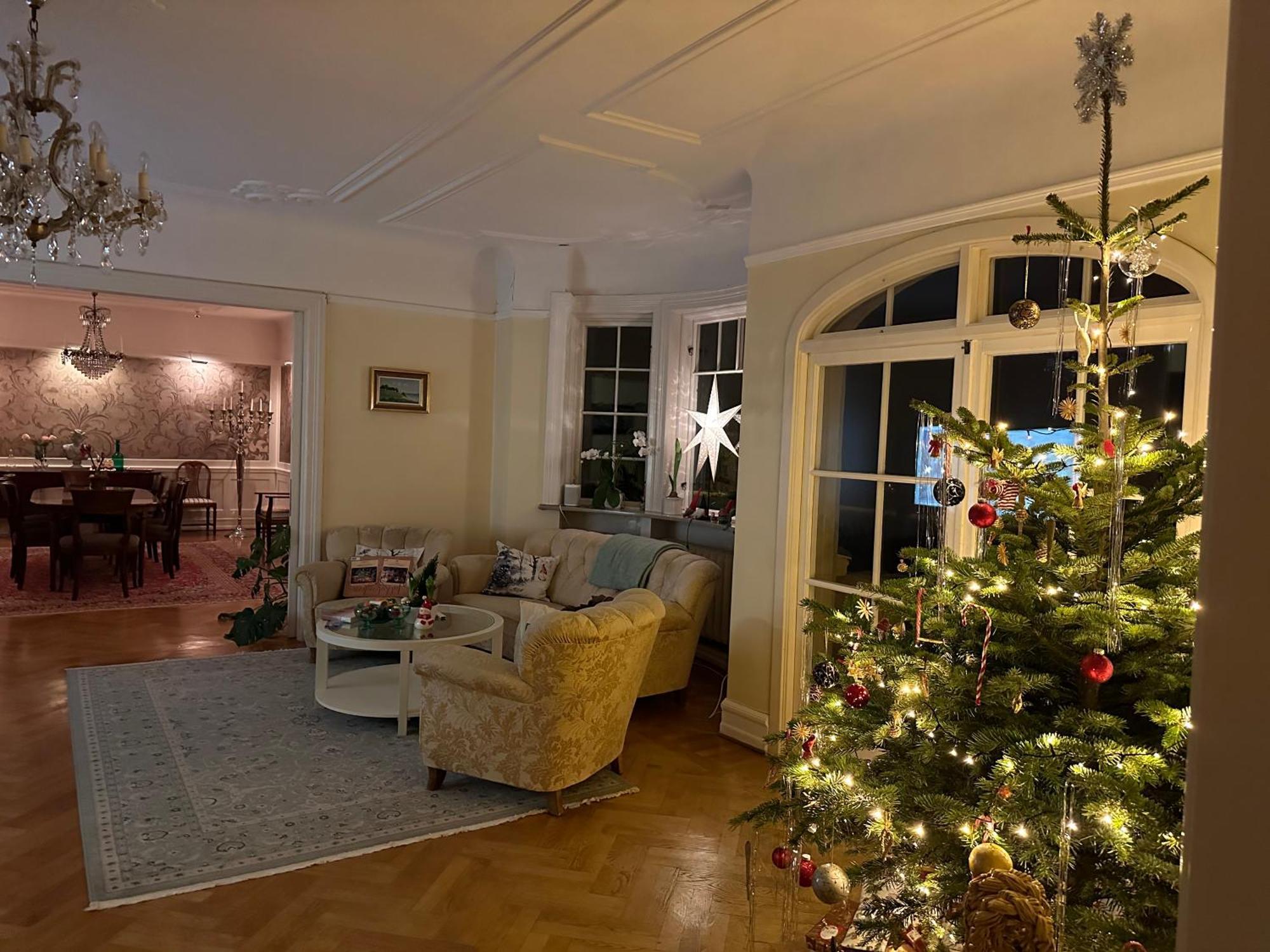 Koepmansgarden Bed & Breakfast Vellinge Quarto foto