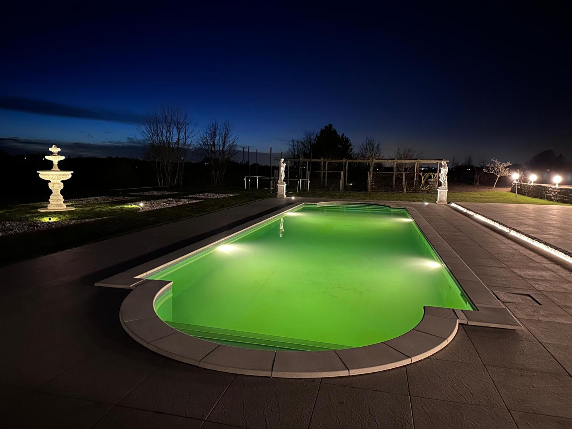 Koepmansgarden Bed & Breakfast Vellinge Quarto foto