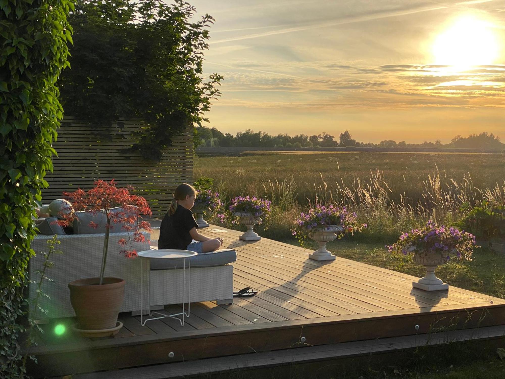 Koepmansgarden Bed & Breakfast Vellinge Quarto foto