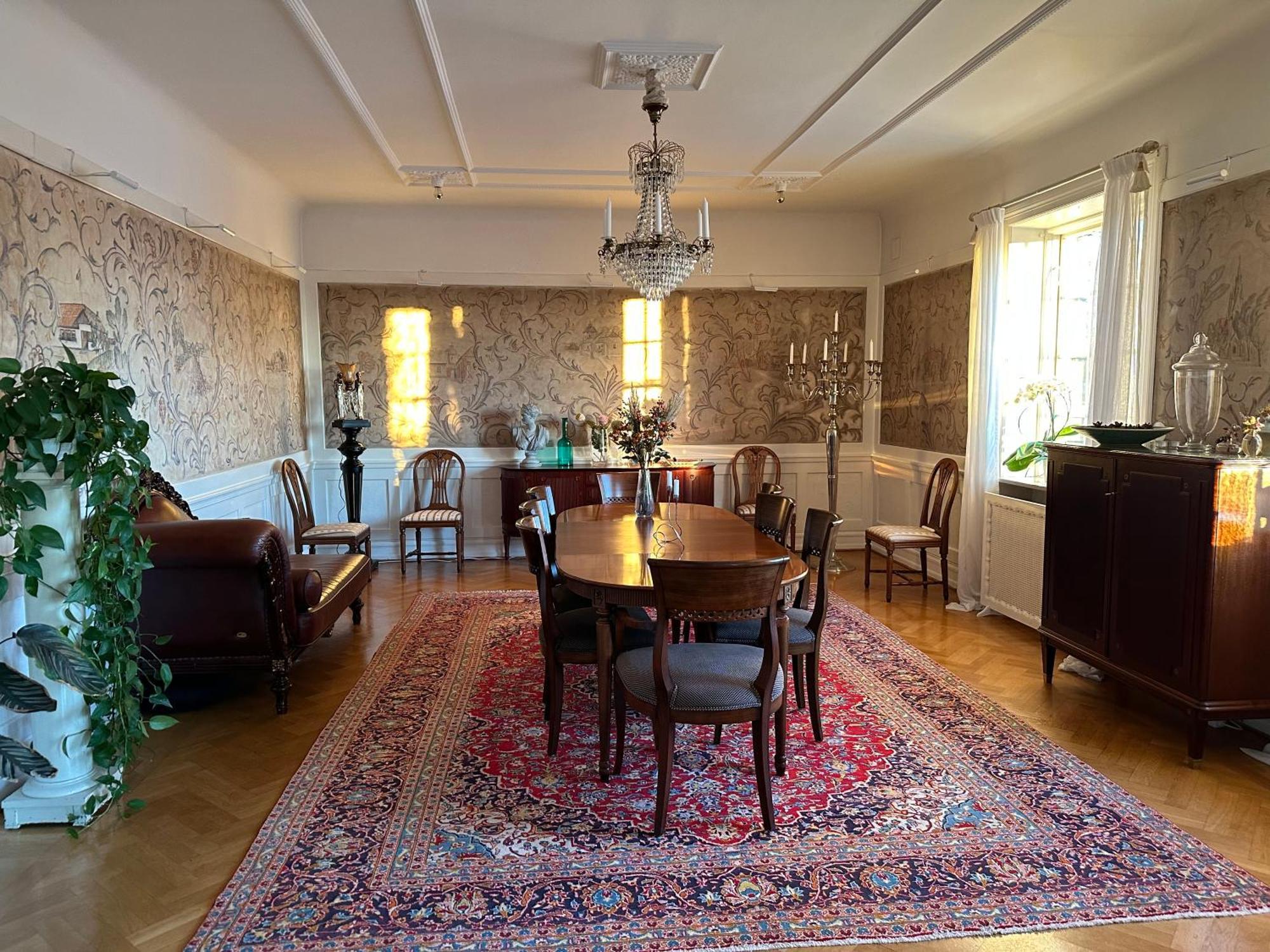 Koepmansgarden Bed & Breakfast Vellinge Quarto foto
