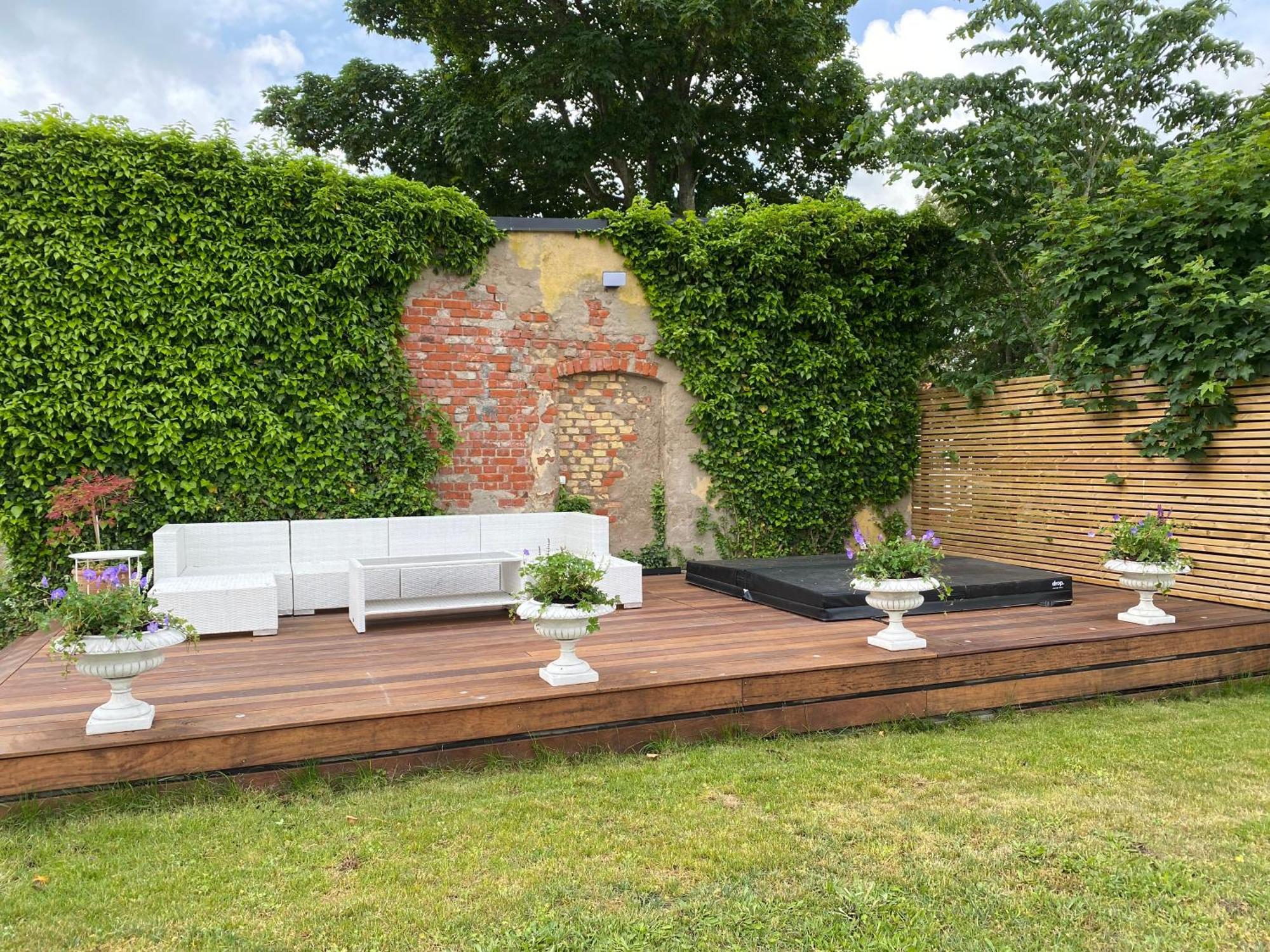 Koepmansgarden Bed & Breakfast Vellinge Quarto foto