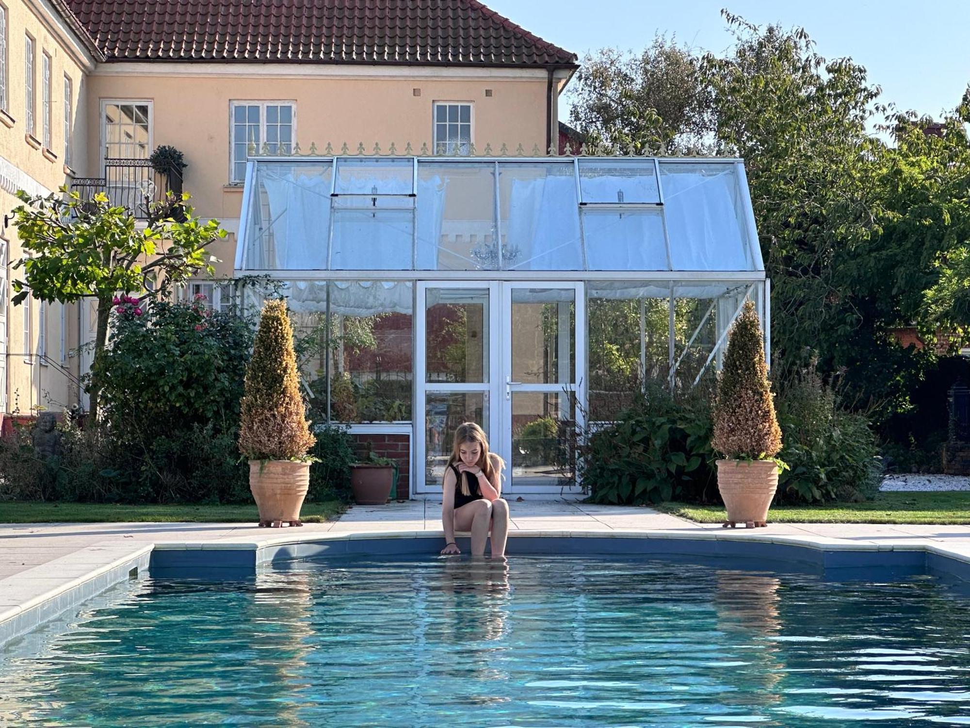 Koepmansgarden Bed & Breakfast Vellinge Quarto foto