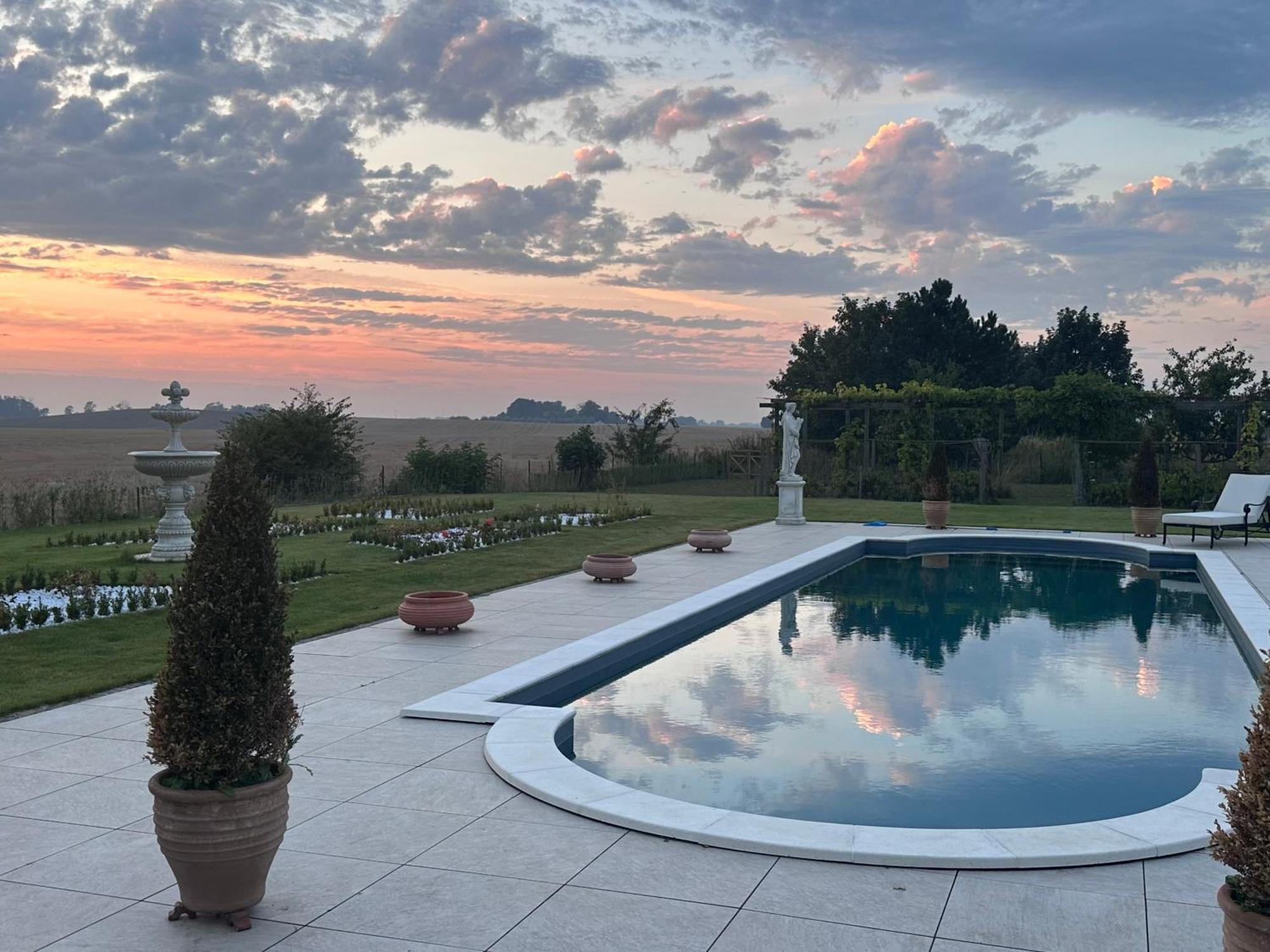Koepmansgarden Bed & Breakfast Vellinge Quarto foto