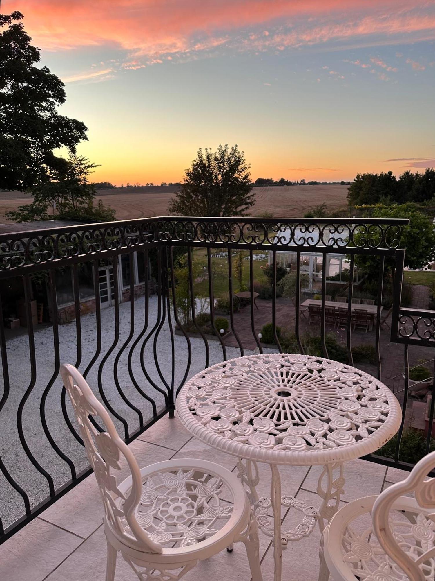 Koepmansgarden Bed & Breakfast Vellinge Quarto foto