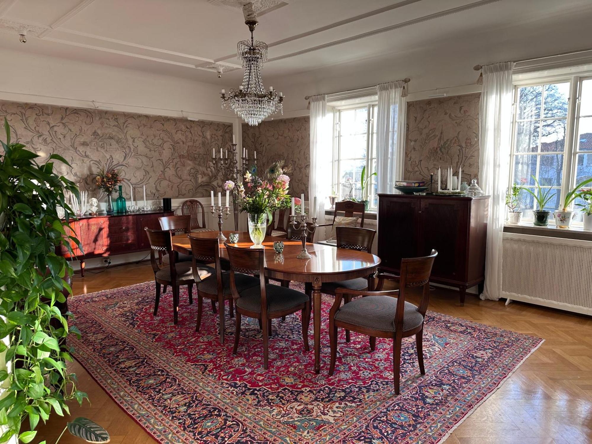Koepmansgarden Bed & Breakfast Vellinge Quarto foto